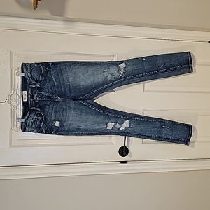BKE Payton Skinny Jeans